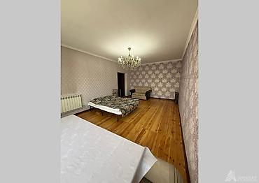 Продажа квартир: 5 и более комнат, 202 м², Элитка, Евроремонт — 4