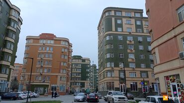 imislide satilan evler: 2 комнаты, Новостройка, 44 м²