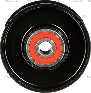 vq35: Натяжной Ролик Nissan VQ25, VQ35
Оригинал Gates — 2
