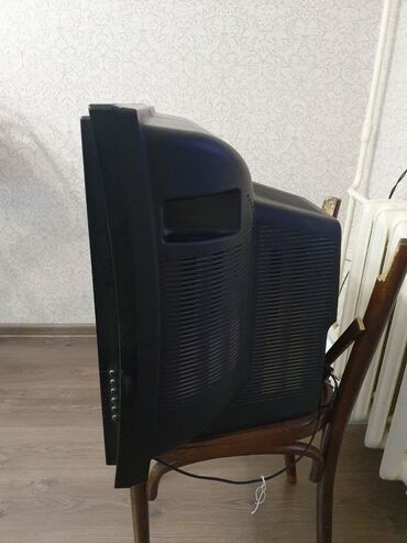 мастера по ремонту телевизоров кара балта: Телевизор Hisense. в рабочем состоянии