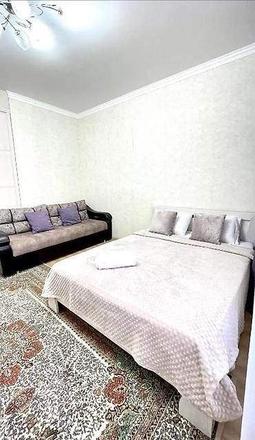 Посуточная аренда квартир: 1 комната, Бытовая техника, Кондиционер, Круглосуточное заселение — 10