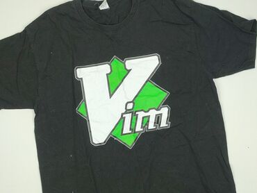 T-shirt for men, XL (EU 42), condition - Very good