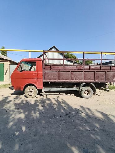 лт грузовой: СРОЧНО ПРОДАЮ ‼️‼️Volkswagen LT грузовой бортовой - Кабина — 3