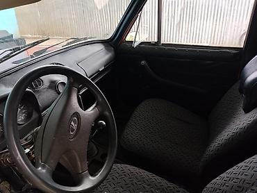 volkswagen polo 1: ВАЗ (ЛАДА) 2106: 0.3 л | 1995 г. 82735 км Седан — 5