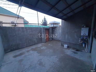 sumqayitda evler: 120 kv. m, 3 otaqlı — 10