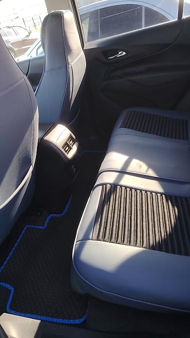 byd boz: Chevrolet Equinox: 1.7 l | 2020 il 90600 km Krossover — 3