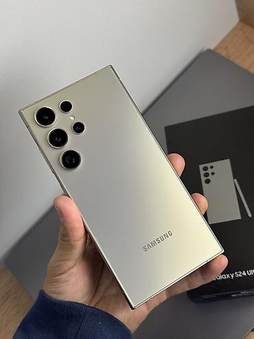 redmi a1 plus: Samsung Galaxy S24 Ultra, Б/у, 512 ГБ, цвет - Серебристый, 1 SIM, 2 SIM, eSIM — 2