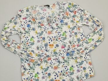 reserved koszula w kwiaty: Bluzka Damska, Reserved, S (EU 36), stan - Dobry