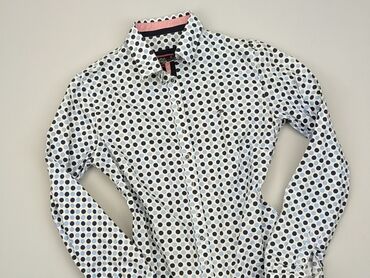 Сорочки та блузи: Сорочка жіноча, S, стан - Дуже гарний