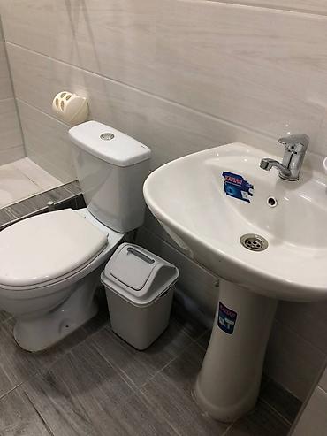 Долгосрочная аренда комнат: 30 м², С мебелью — 10