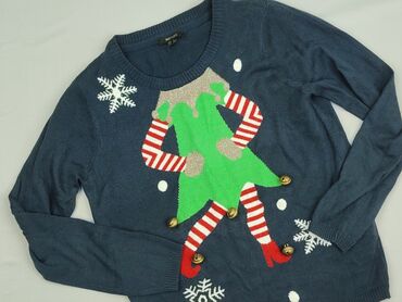 sweter tunika mohito: Esmara, Sweter damski, rozmiar M