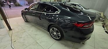 карызга машина алам: Hyundai Grandeur: 2019 г., 2.4 л, Автомат, Бензин, Седан — 6