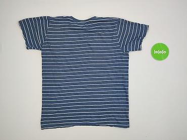 bluzki basic z dekoltem v: T-shirt damski, rozmiar 5XL — 3