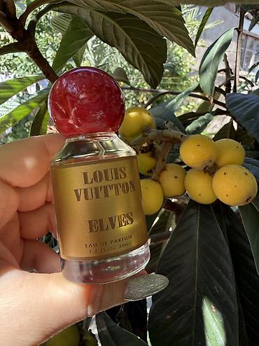 Ətriyyat: Yüksek keyfiyetde parfumlar — 3