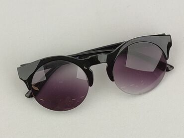 Glasses, Sunglasses, Round design, condition - Very good