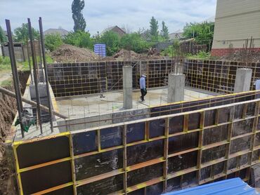 Аренда инструментов: Сдам в аренду Опалубки — 8