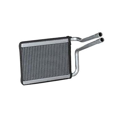hyundai accent radiator: Hyundai-Kia üçün peçin radiatoru — 1
