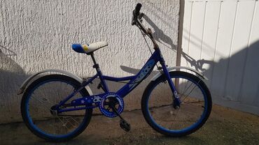 bicikl za decu: Dečji bicikl,polovan. cena 30€. Zemun !