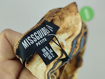 clothes miss: Missguided, Spódnica damska, rozmiar 2XS — 4