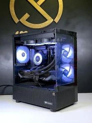 Desktop računari i radne stanice: Ryzen 7 7800X3D RX 9070XT B650 32GB 1TB - SM119PC. ✨ Prodaja i — 1