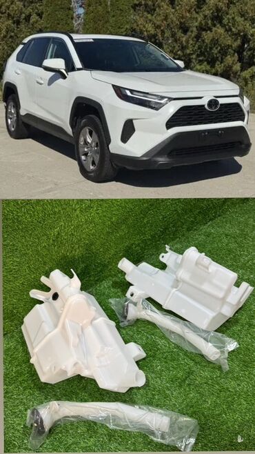 vvti матор: Бачок Toyota 2019 г., Аналог