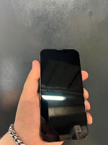 iphone 23: IPhone 13 Pro, 256 GB, Alpine Green, Face ID, Simsiz şarj — 2