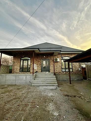 Продажа коттеджей и домов: Продаётся дом в районе улиц Щербакова/Советская, 100 м2, с ремонтом — 10