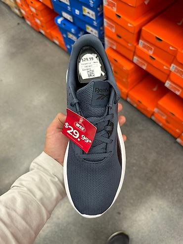 Кроссовки и спортивная обувь: Мужские кроссовки, 34, 38.5, 43, 4F, Новый, Бесплатная доставка, Платная доставка — 20