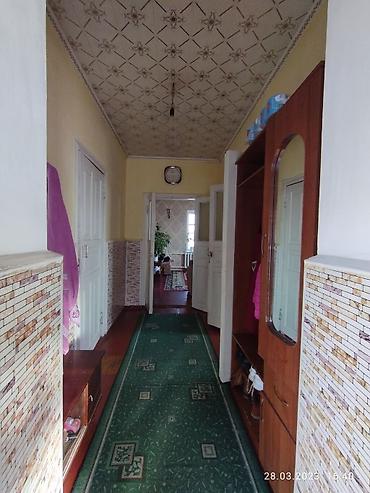 дом из дерево: 4 комнаты, 80 м², 30 соток, Дмитриевка, Собственник — 8