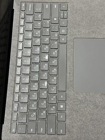 Ноутбуки: Ноутбук, Microsoft Surface, 16 ГБ ОЗУ, 13.5 ", Б/у, Для работы, учебы — 5
