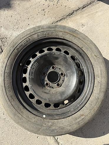 Шины: Летние шины Michelin Primacy 3, размер 215/55 R16 93V. - Тип: летние — 2