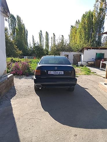 Volkswagen: Volkswagen Vento: 1998 г., Механика, Бензин, Седан — 3