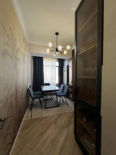 жк кристал: 2 комнаты, 70 м², Политех Элитка, 12 этаж, Евроремонт — 8