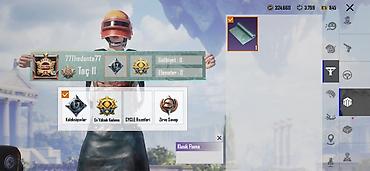 ətir dukanı: PUBG Mobile oyun hesabı – inventarla dolu Gel al da Xüsusiyyətlər: - — 3
