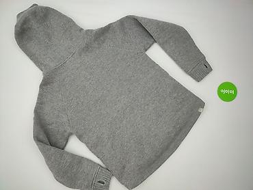 bluza meska swd: Bench, Bluza z kapturem dla mężczyzn, rozmiar M — 3