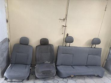 Komplekt, Dacia Logan, 2008 il, İşlənmiş lalafo.az -da Komplekt, Dacia Logan, 2008 il, İşlənmiş