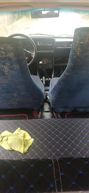chevrolet cruze radiator: VAZ 2104, qırmızı rəng, universal kuzov. Xüsusiyyətlər: - Arxa — 5