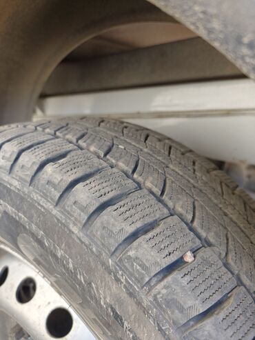 Mercedes-Benz: Mercedes-Benz Спринтер: 2003 г., 2.2 л, Механика, Дизель — 16