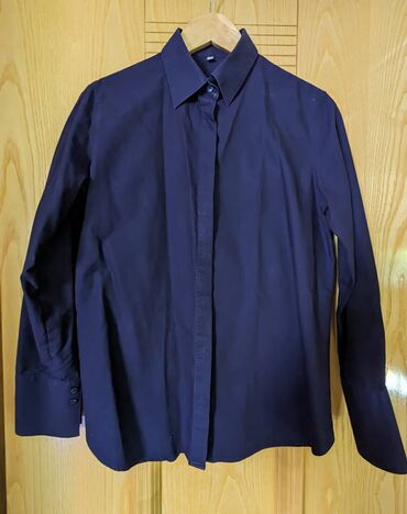 ženske tunike i košulje: XL (EU 42), Pamuk