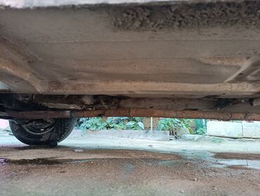 VAZ (LADA): VAZ (LADA) 2106: 0.6 l | 1987 il 13888 km Sedan — 2