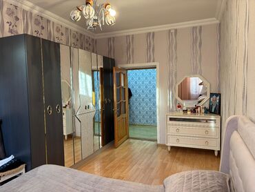 Köhnə tikili: Bakı, 2 otaqlı, Köhnə tikili, 70 kv. m — 10