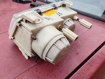 Auto delovi: Far levi Lada 112 Ruski br.3. Polovno, ocuvano. Originalno. Skinuto — 8