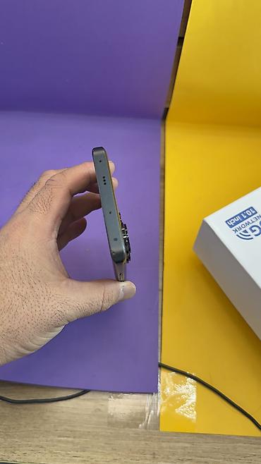 Redmi: Redmi, Redmi Note 13 Pro Plus, Б/у, 512 ГБ, 2 SIM — 3