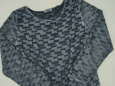 Women's Clothing: Women's blouse, size L (EU 40)