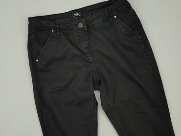 really baggy jeans: Wallis, L (EU 40), condition - Good