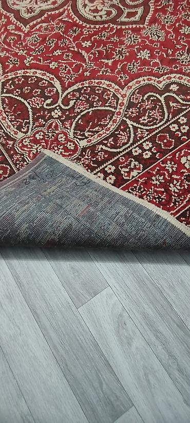 Ковры и паласы: Ковер Б/у — 4