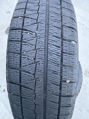 купить зимние шины 18565 r14: Зимние шины Bridgestone Blizzak, комплект из 4 шт. Основные — 2