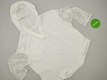 misbhv shein: Shein, Bluza z kapturem damska, rozmiar XL — 3