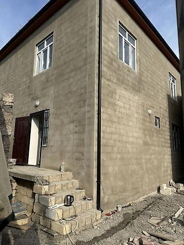 Həyət evləri və villaların satışı: 6 otaqlı, 130 kv. m, Təmirsiz — 15