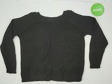 us polo sweter: Boohoo, Sweter damski, rozmiar L — 2